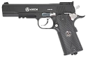 Пистолет пневматический ARKON  С1911M